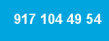 917 104 49 54 917 104 49 54
